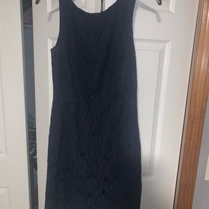 Banana republic dress